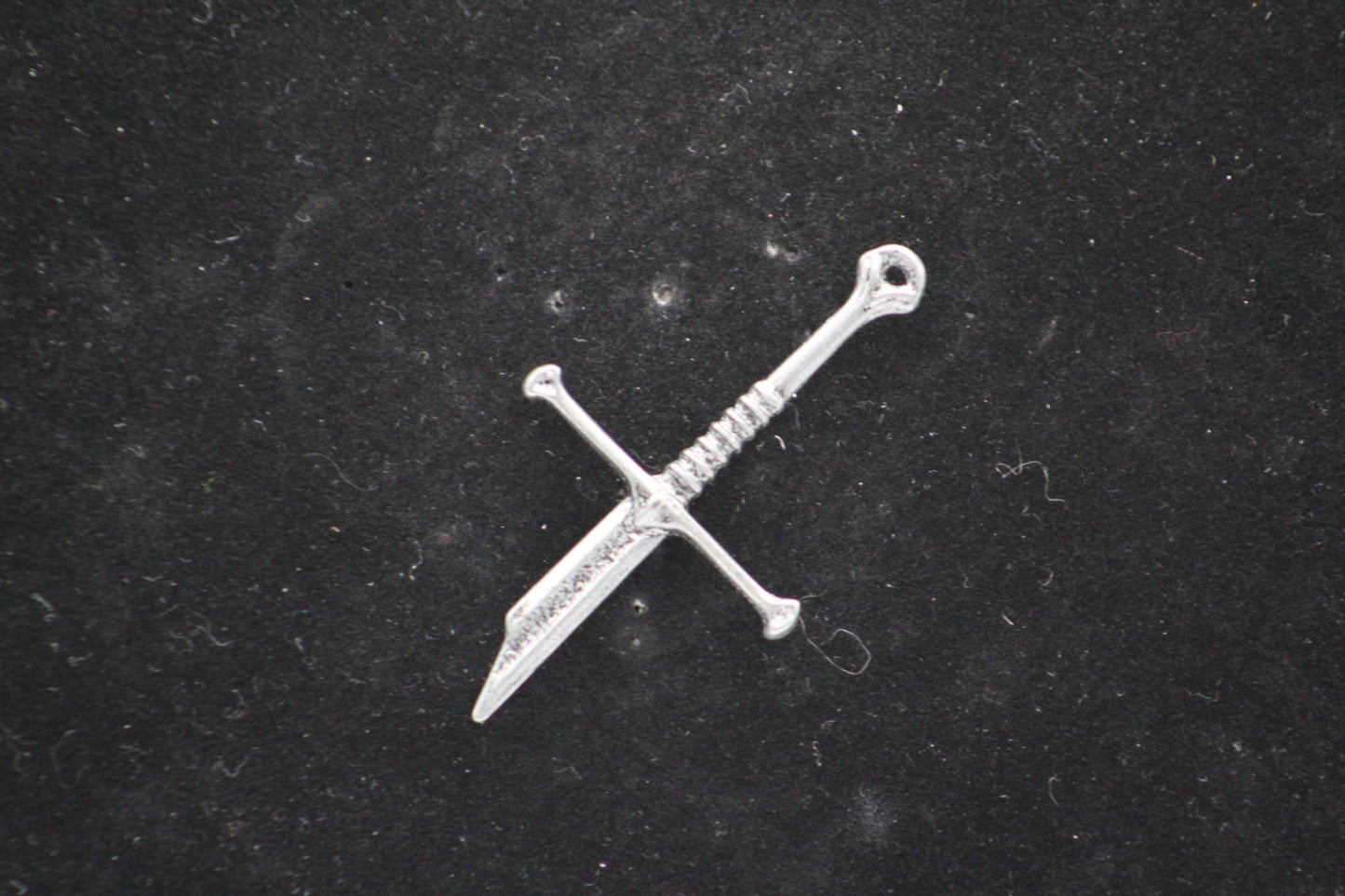 The Lord of the Rings Narsil Sword Pin