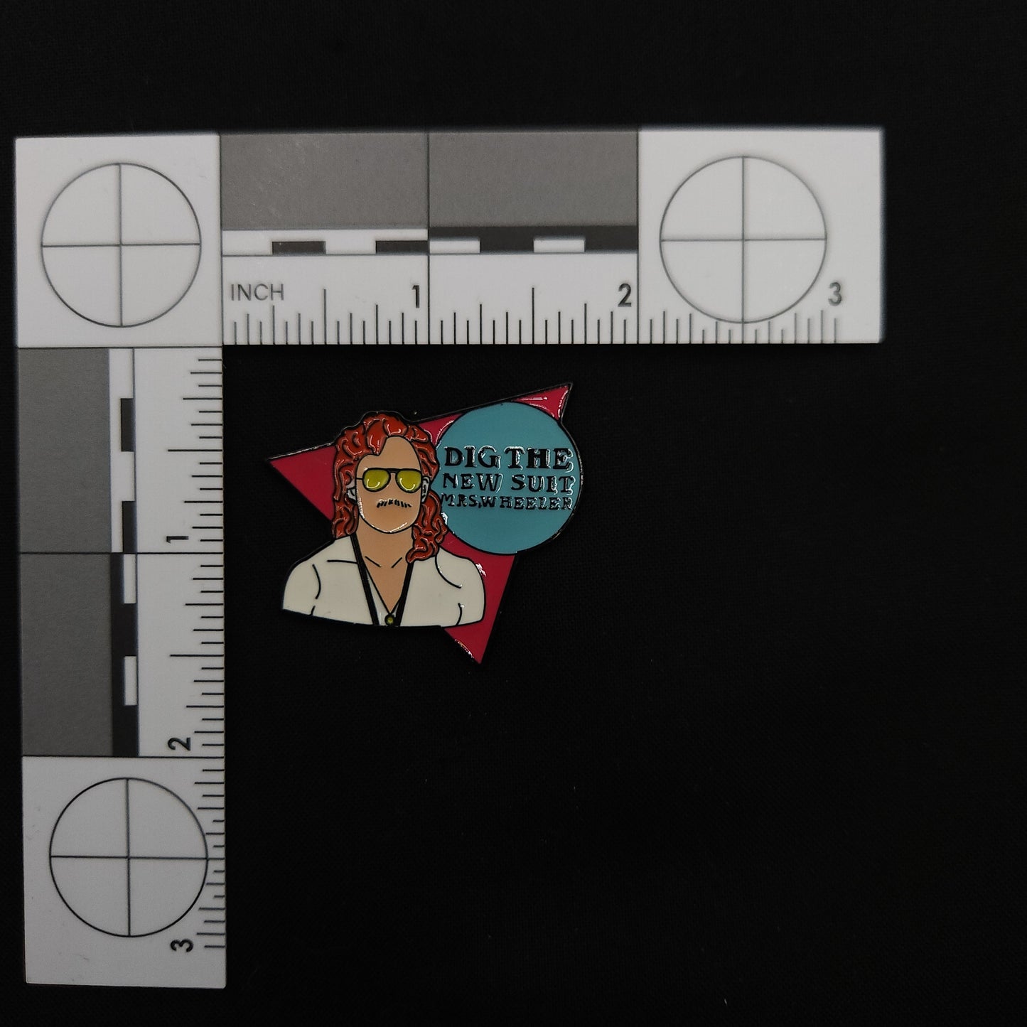 Stranger Things Billy