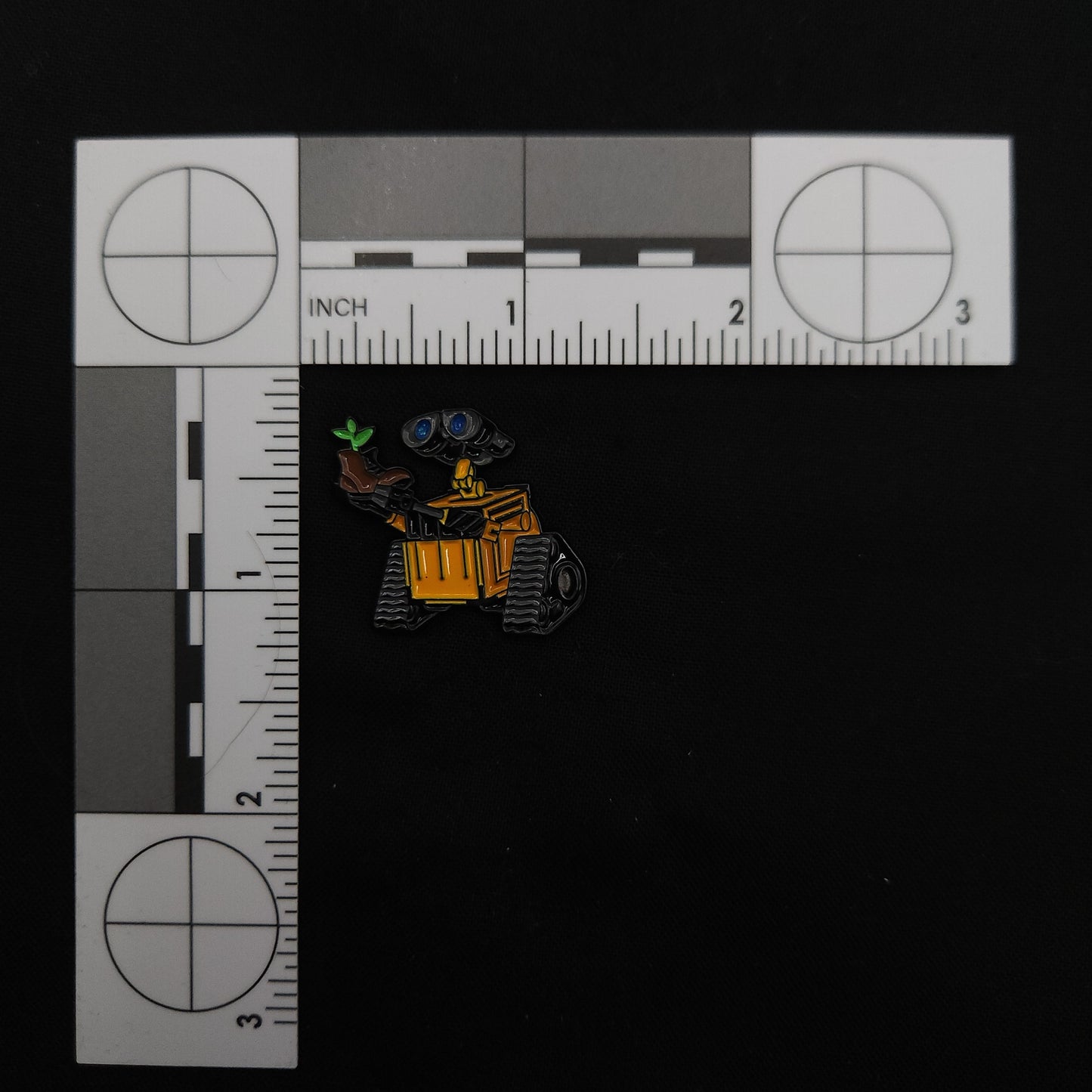 WALL-E WALL-E Pin