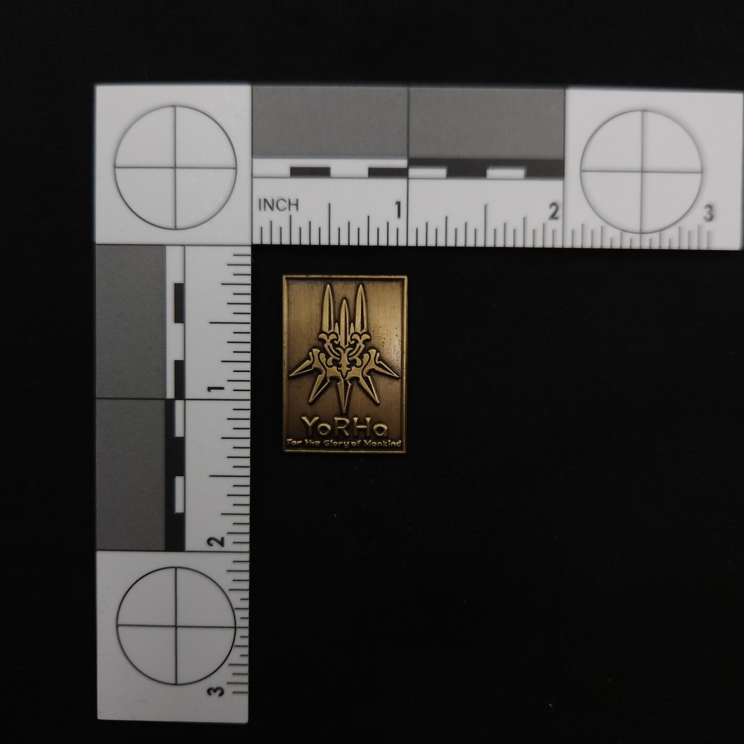 NeiR: Automata YoRHa Pin