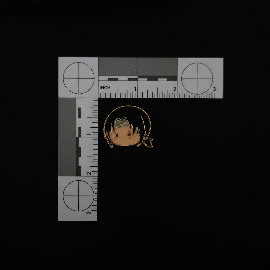 Naruto Chibi Itachi Pin