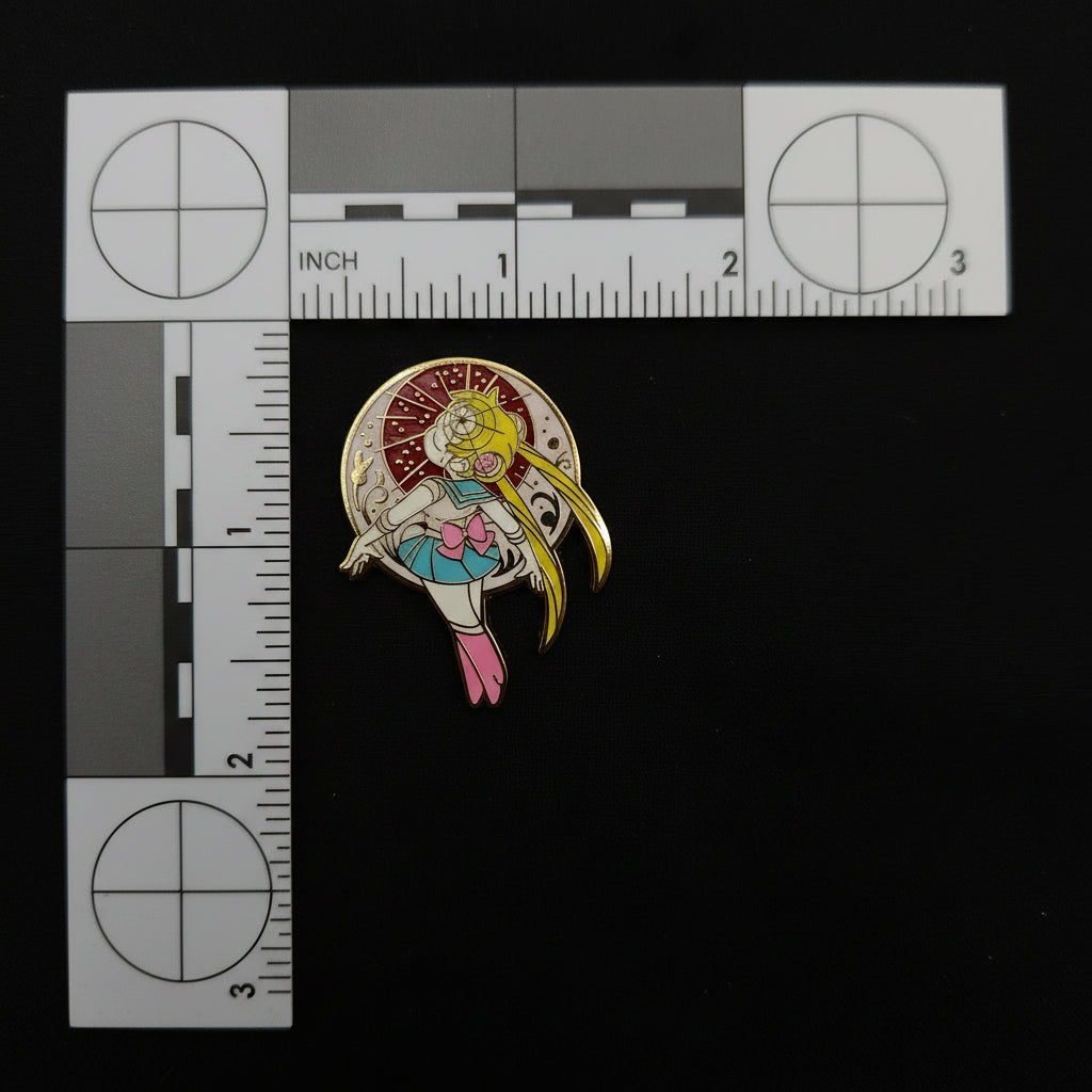 Sailor Moon Sailor Moon Pin