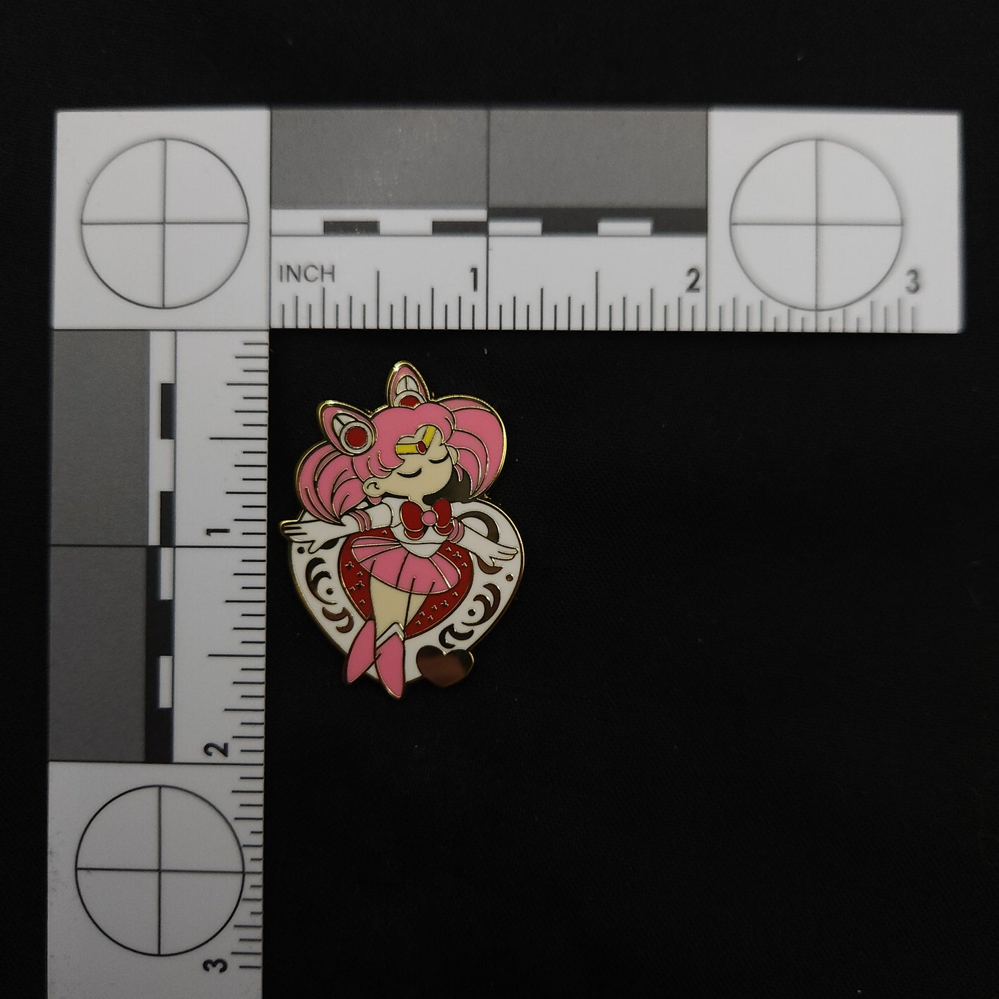 Sailor Moon Chibi Sailor Moon Pin