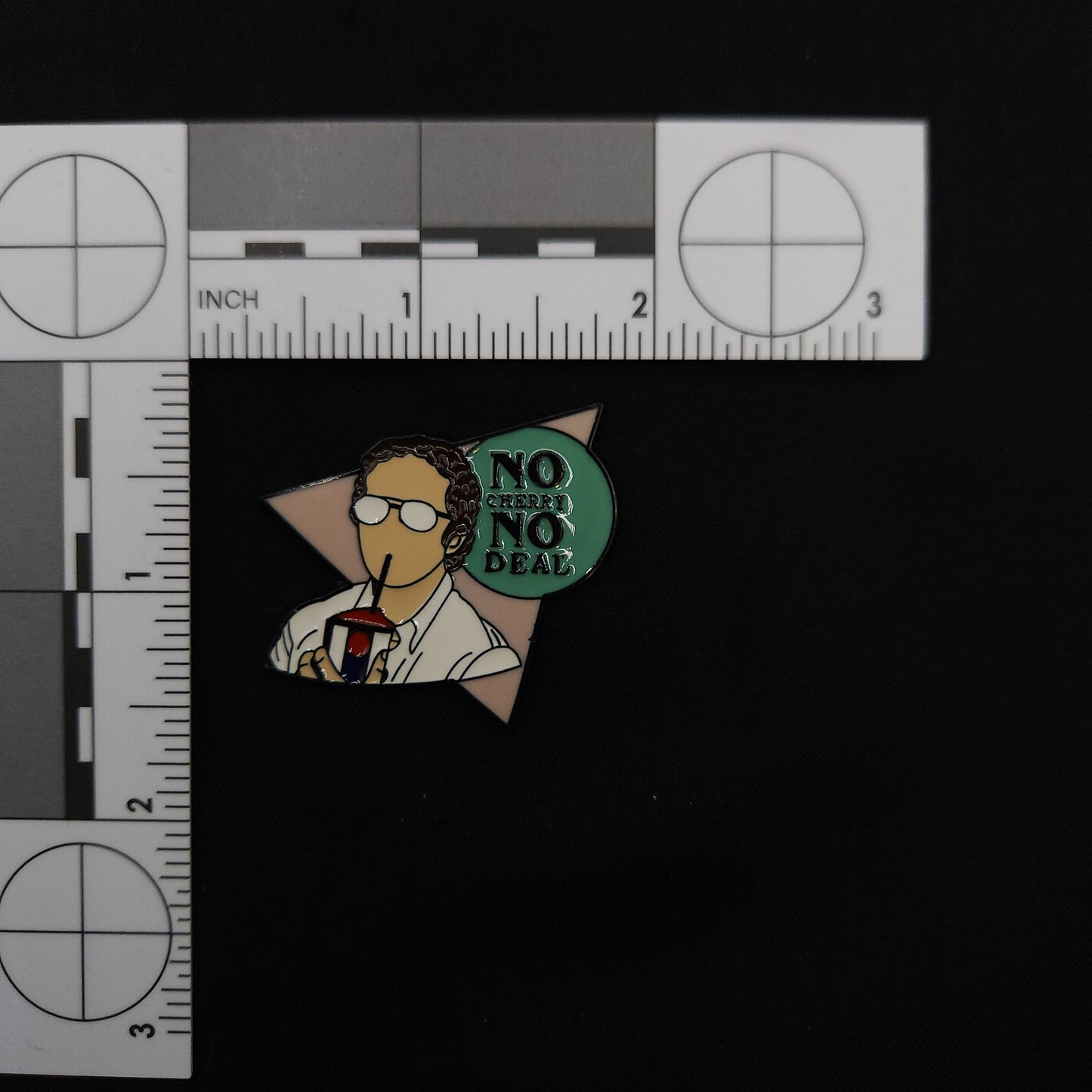 Stranger Things Alexei