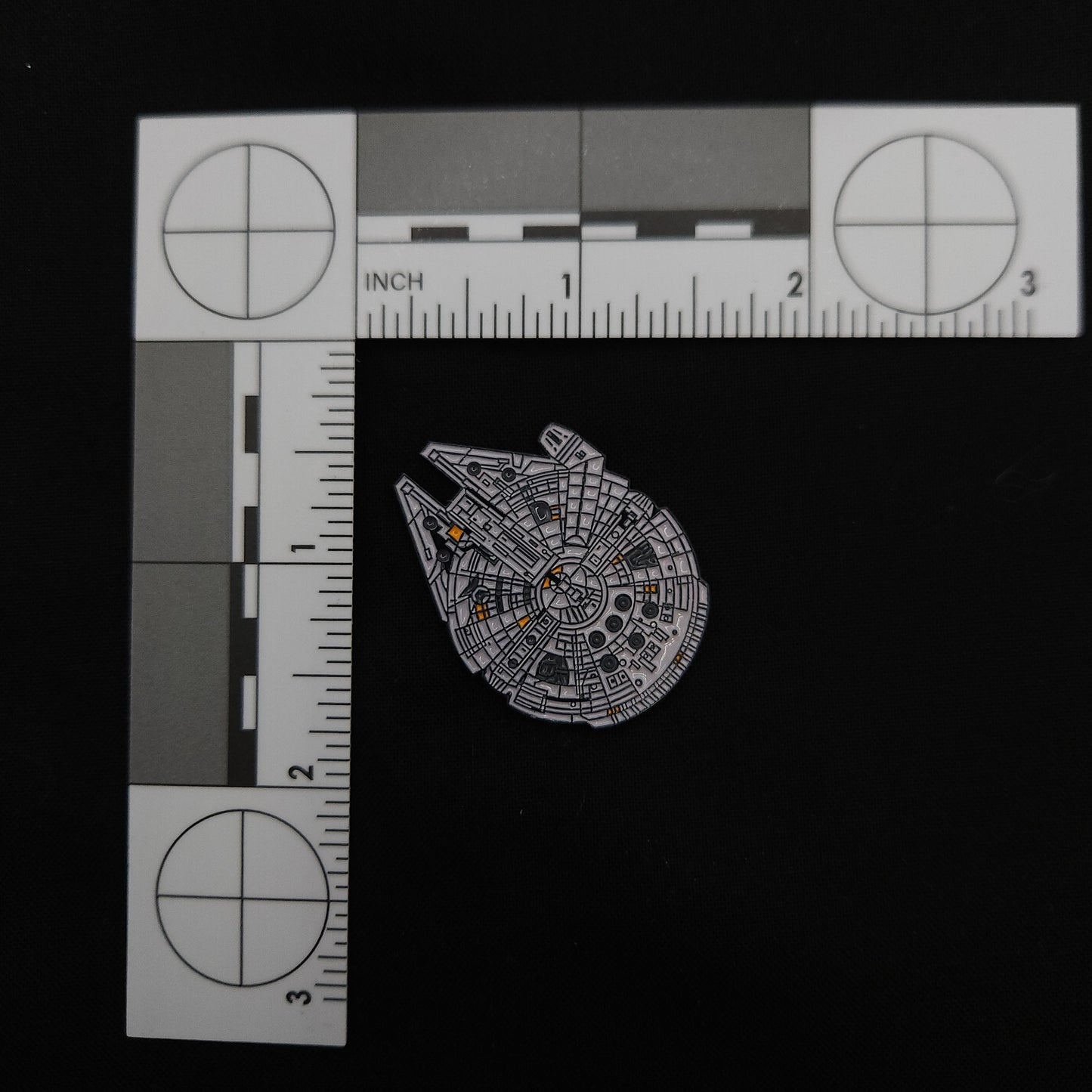 Star Wars Millinium Falcon