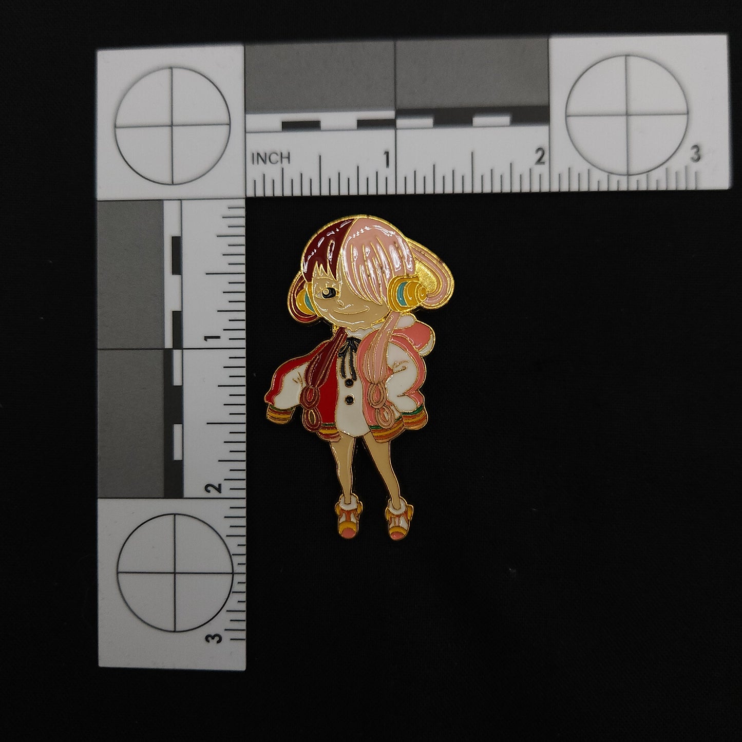 One Piece Ulti Pin