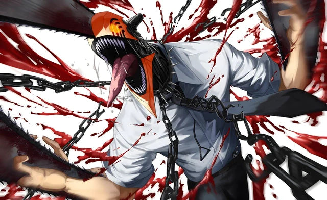 Chainsaw Man