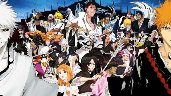 Bleach