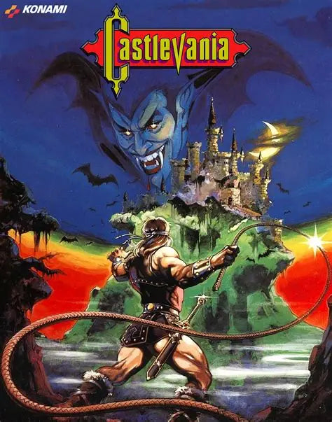 Castlevania