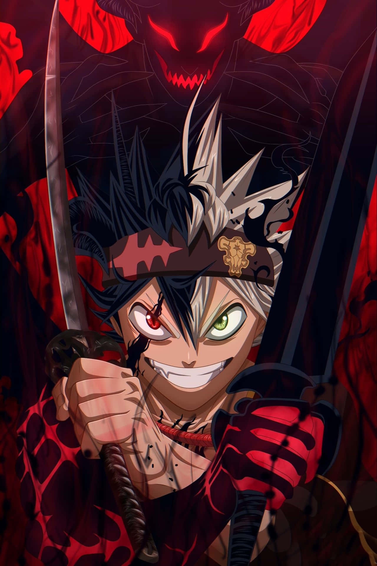 Black Clover