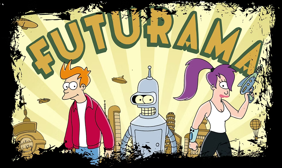 Futurama