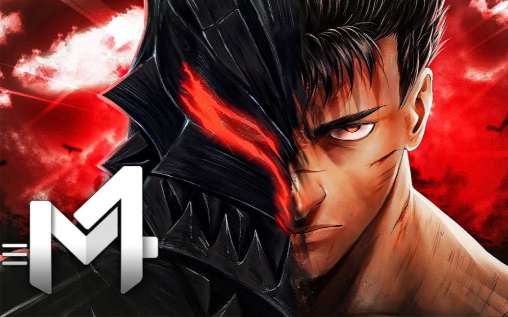 Berserk