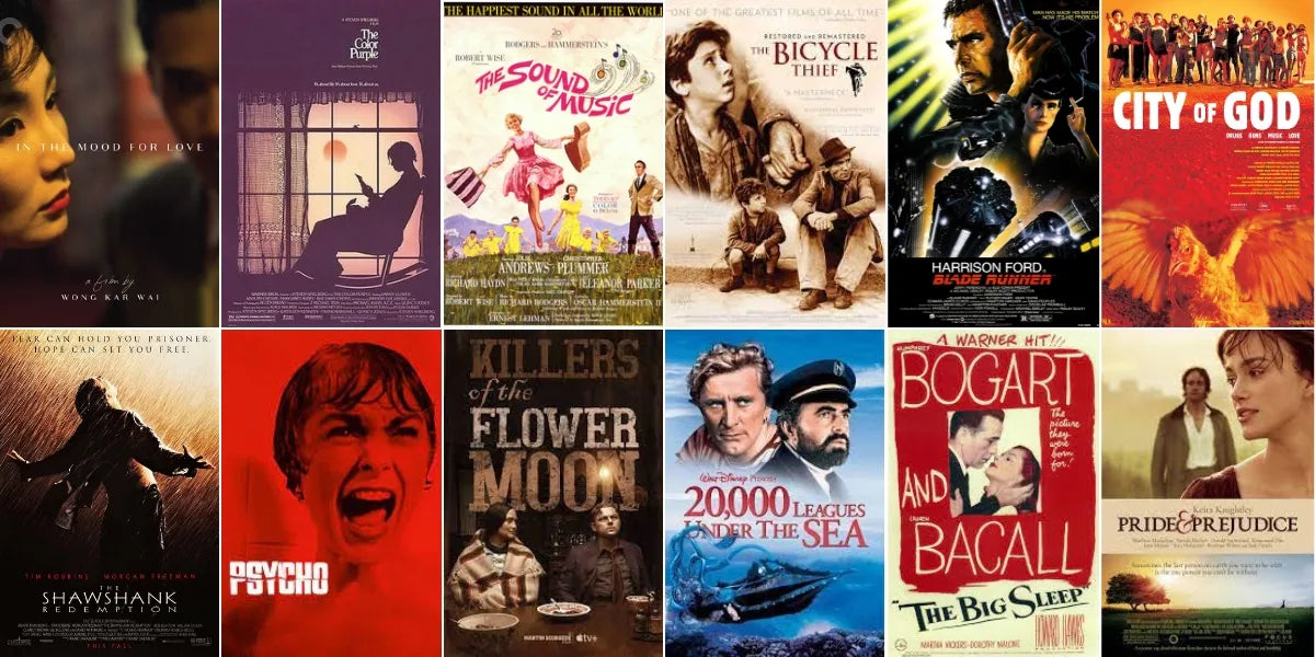 American Movies