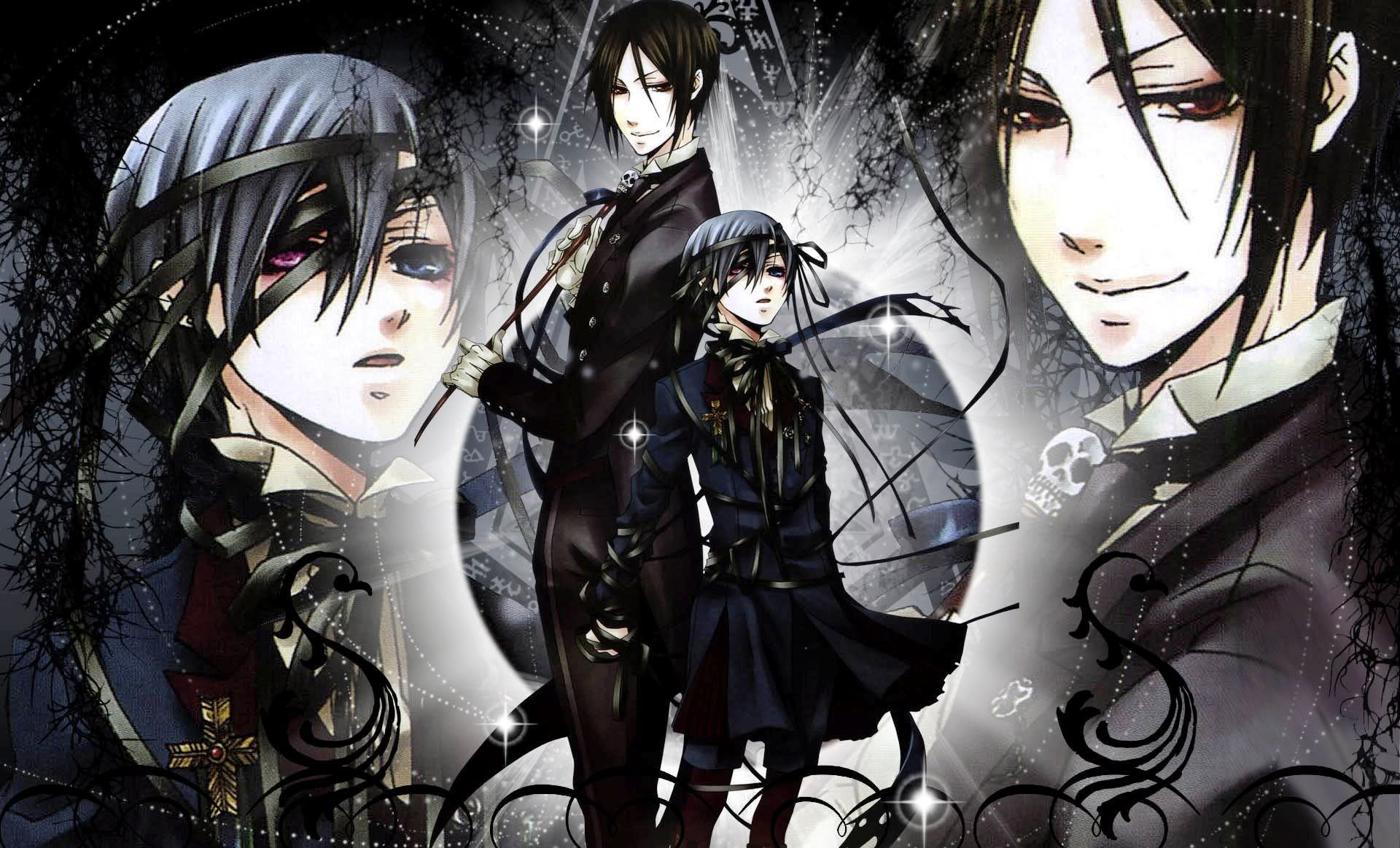 Black Butler