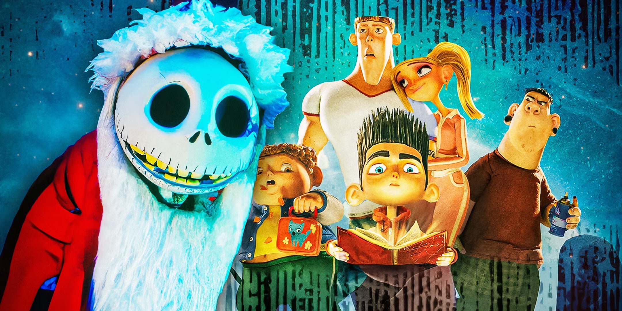 American Animated Horror