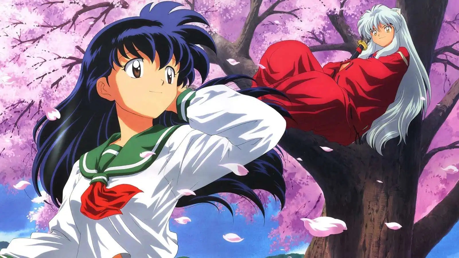 Inuyasha