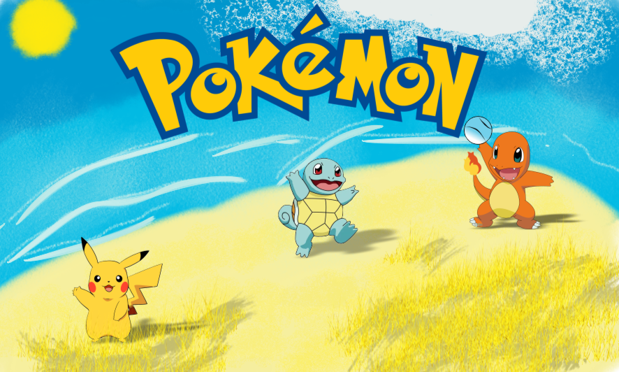 Pokemon