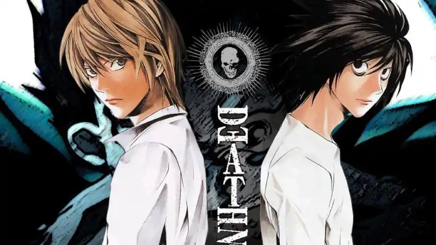 Death Note