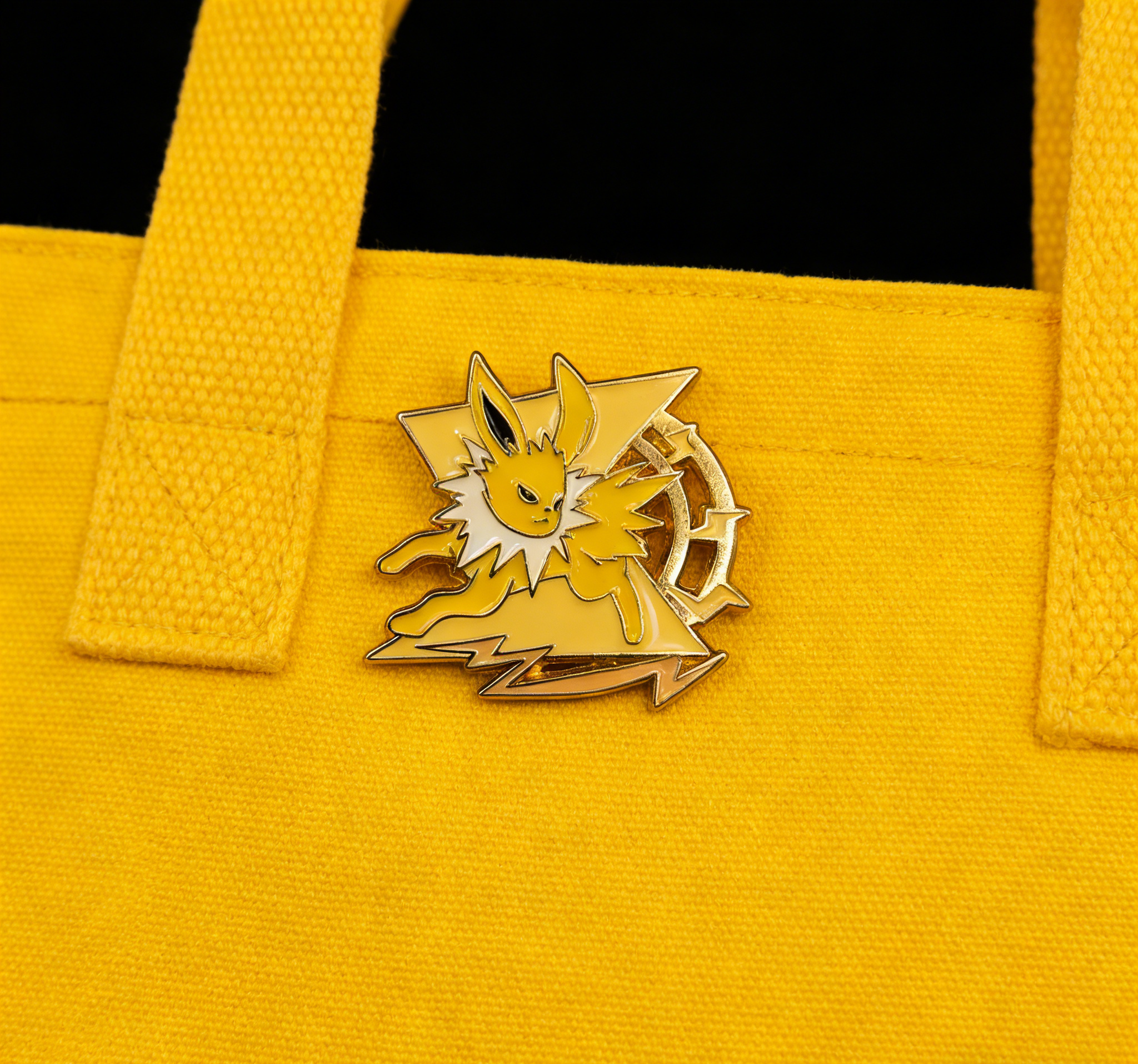 Pokemon Eevee Evolution Pin Collection
