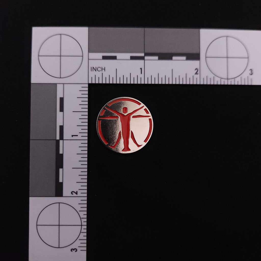 Fallout “The Institute” Pin