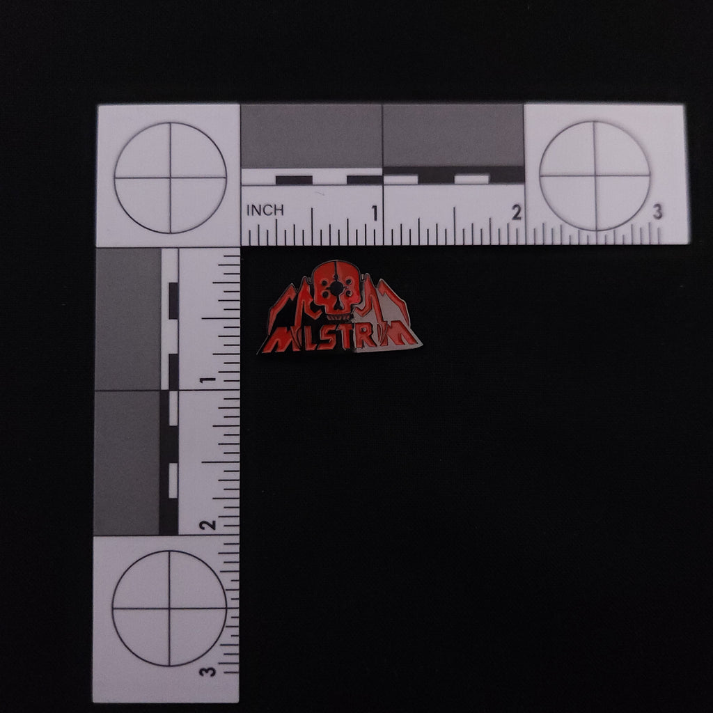 Cyberpunk 2077 Maelstrom Gang Pins