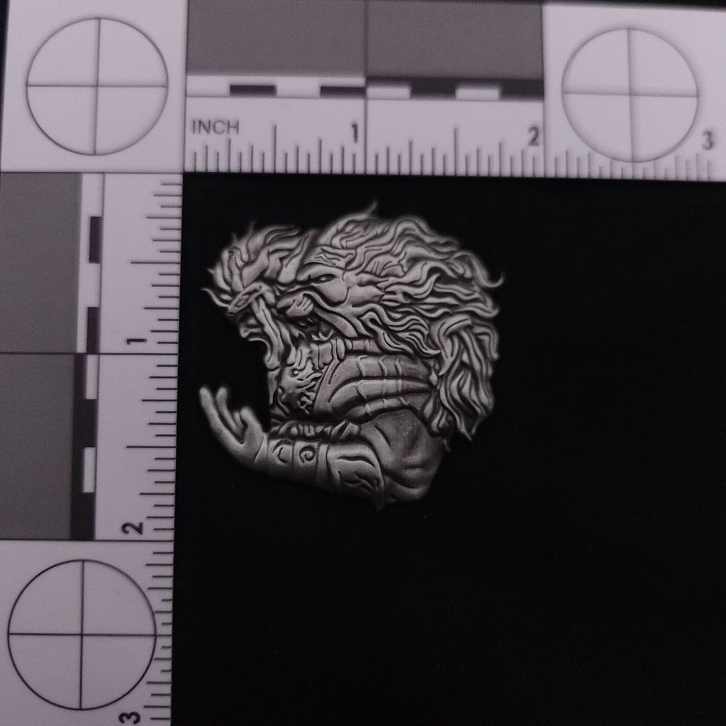 Elden Ring Godfrey Pin