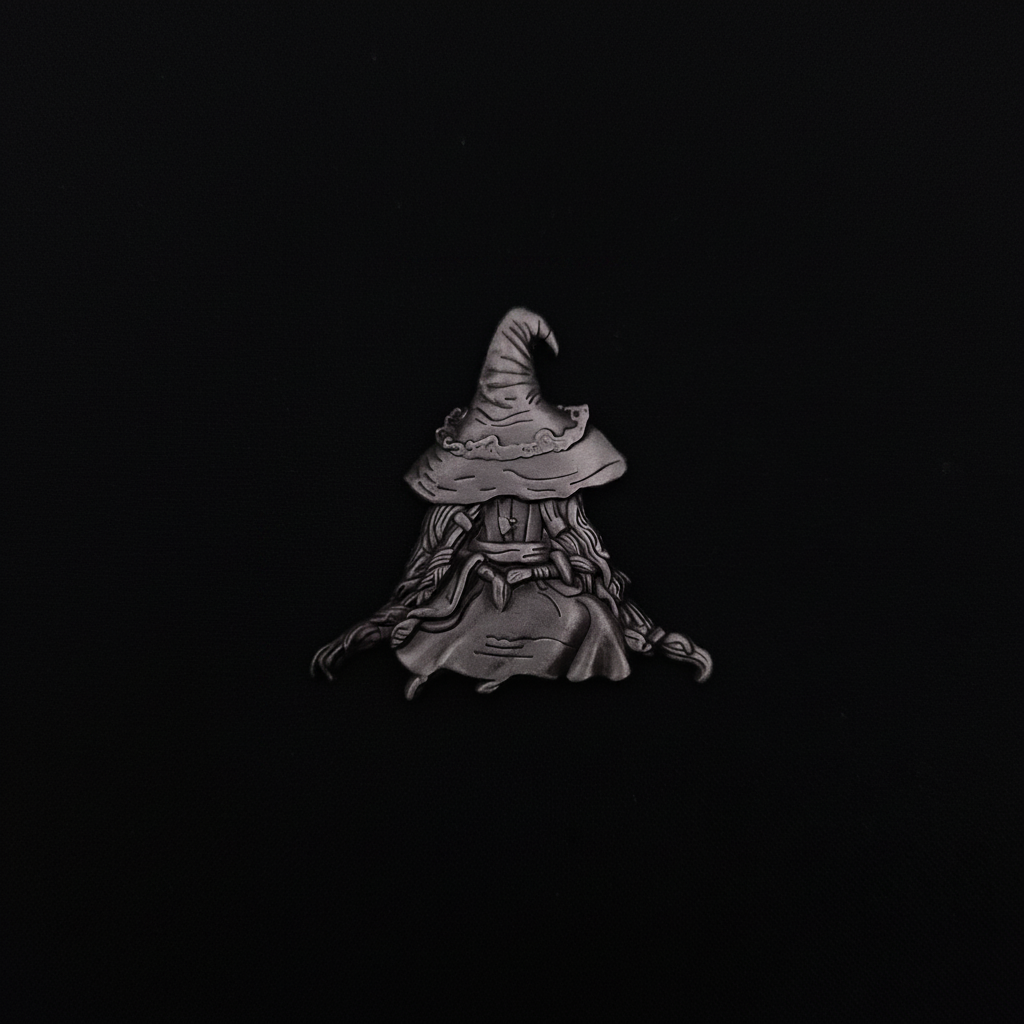 Elden Ring Ranni the Witch Pins