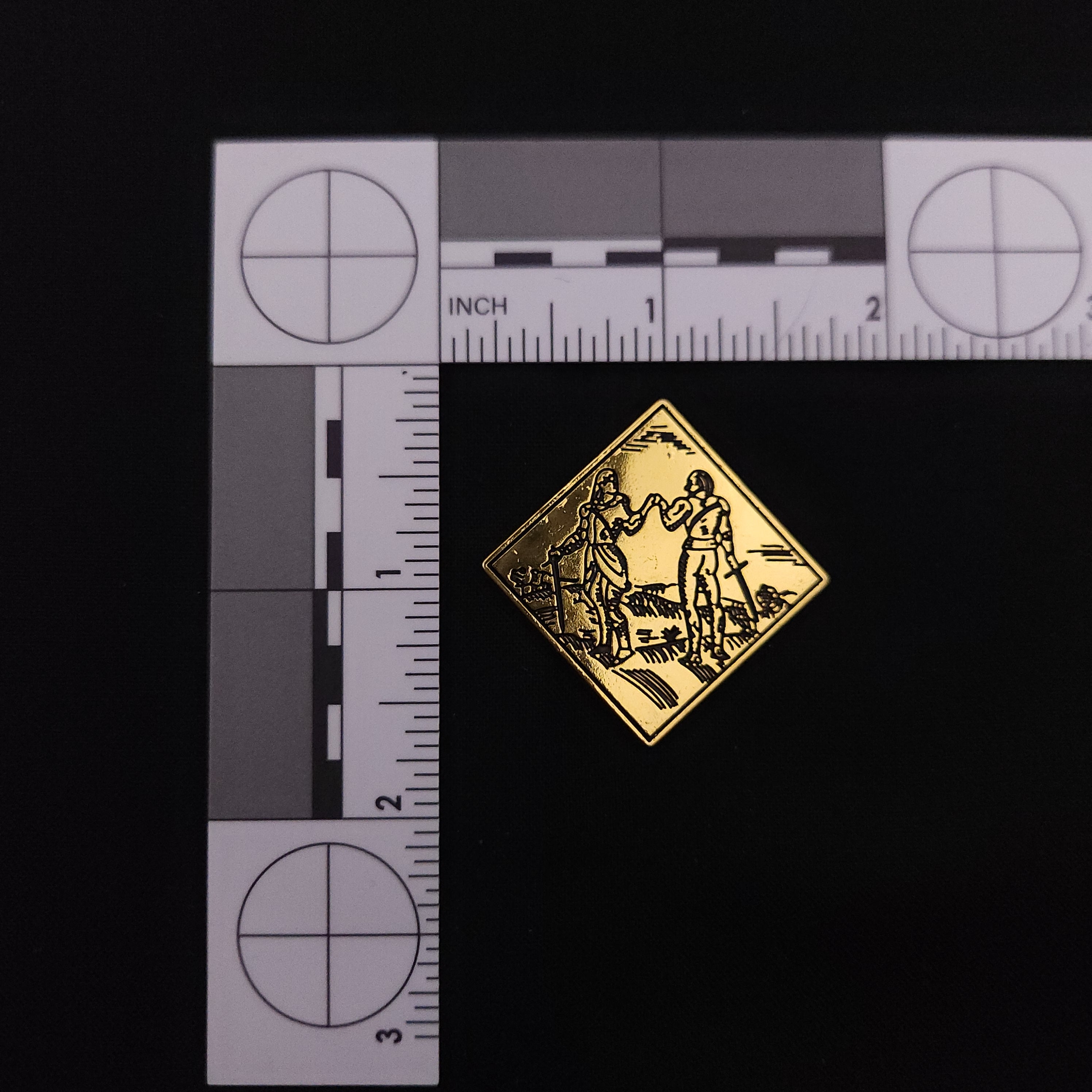 Elden Ring Talisman Pins