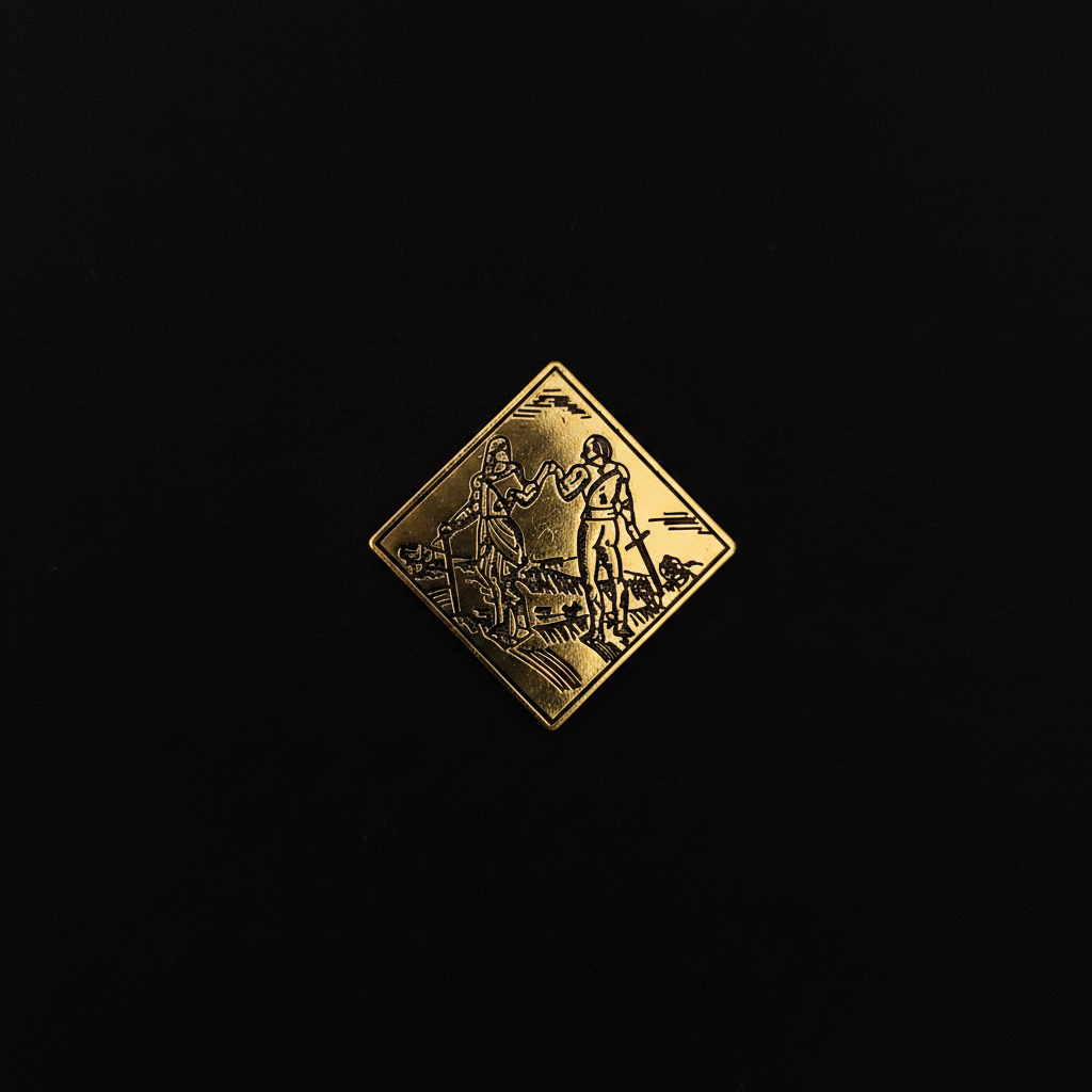 Elden Ring Talisman Pins