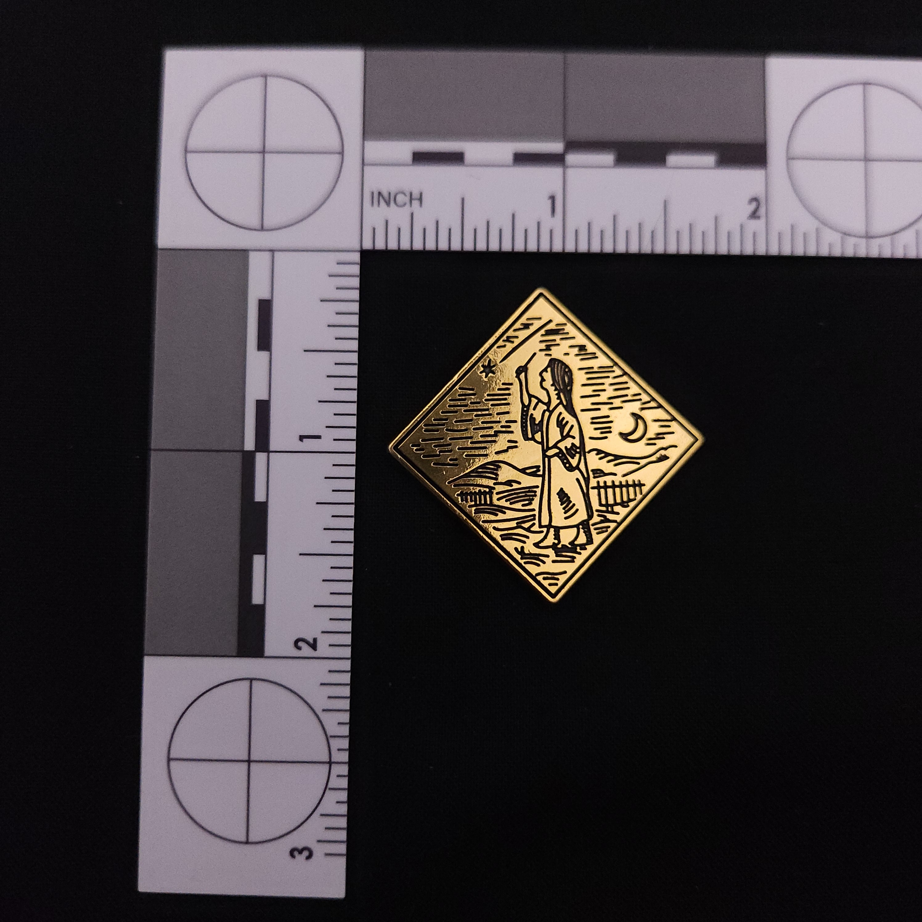 Elden Ring Talisman Pins