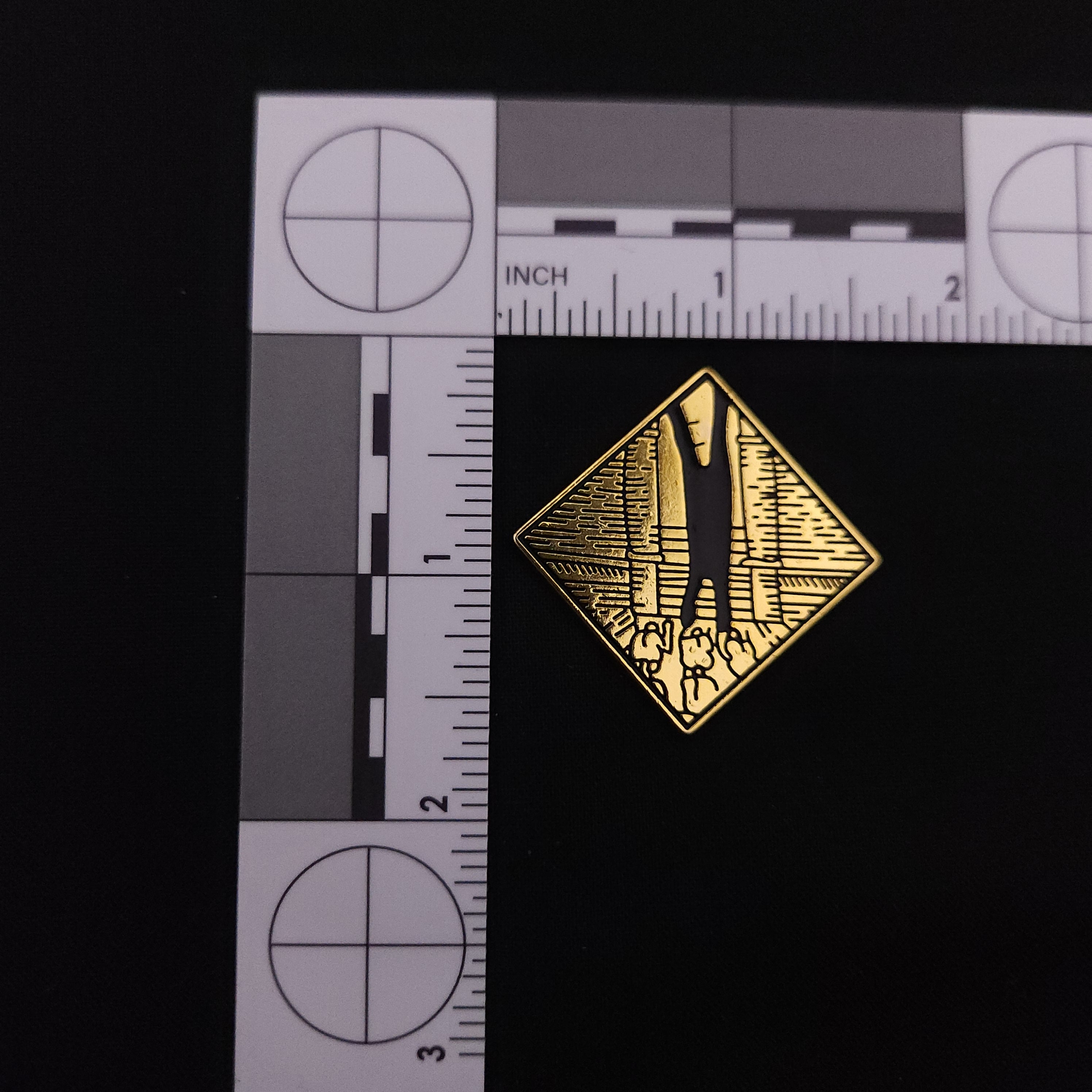 Elden Ring Talisman Pins