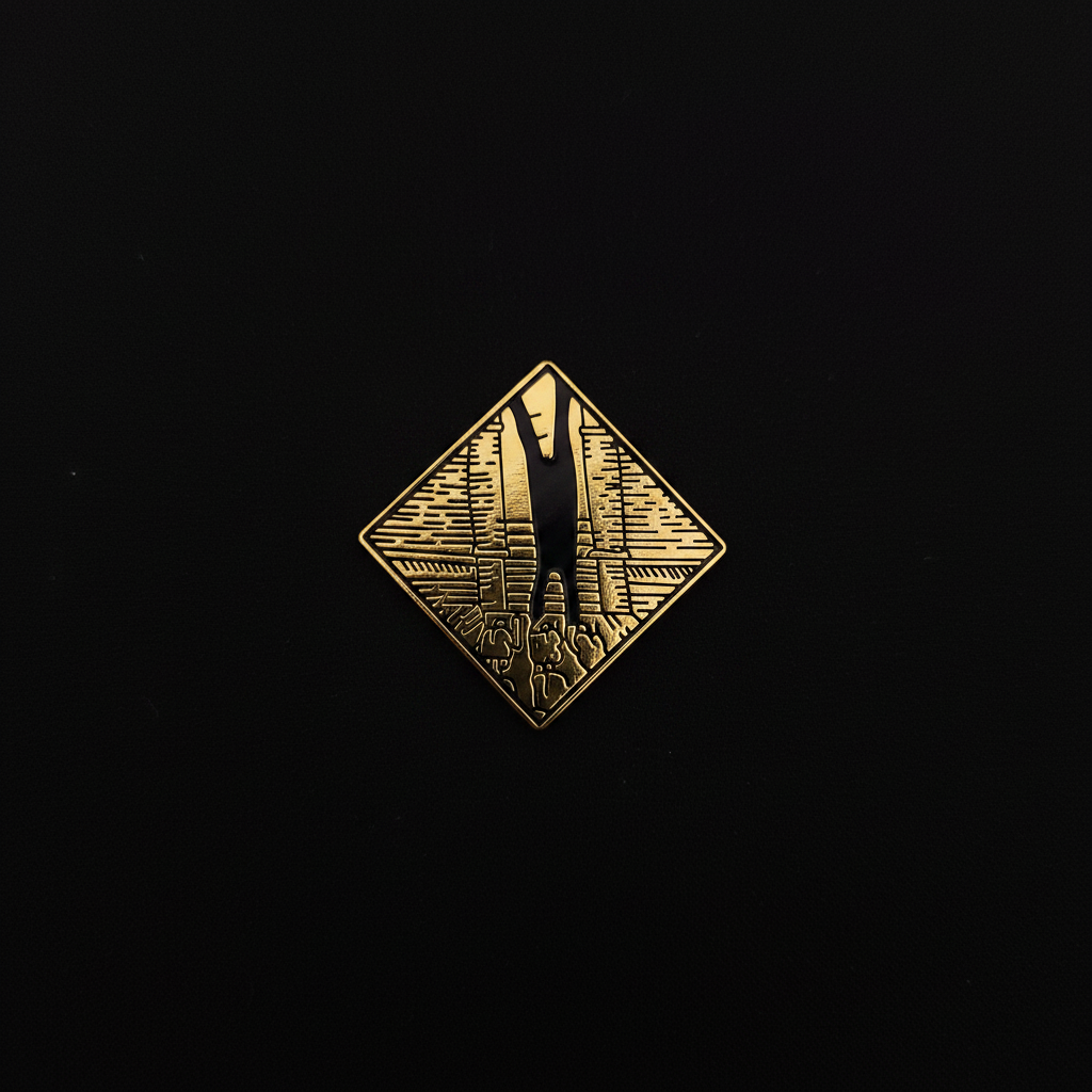 Elden Ring Talisman Pins