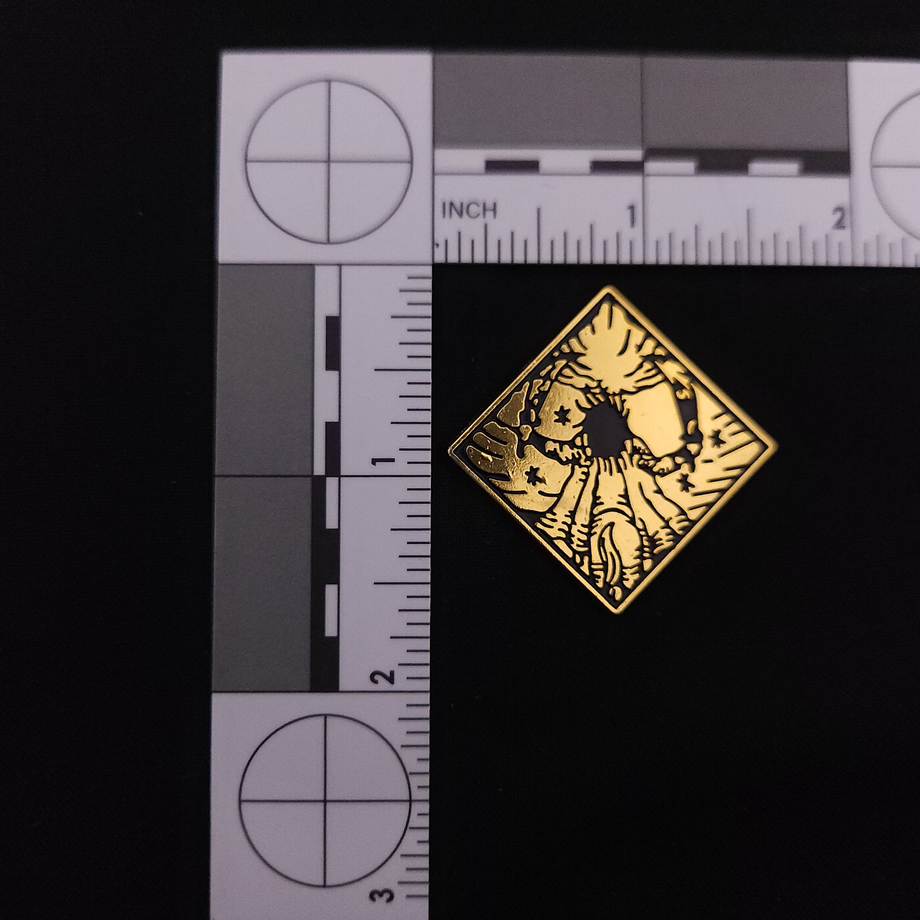 Elden Ring Talisman Pins