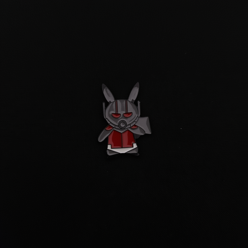 Pokemon / Hero Pikachu Pins