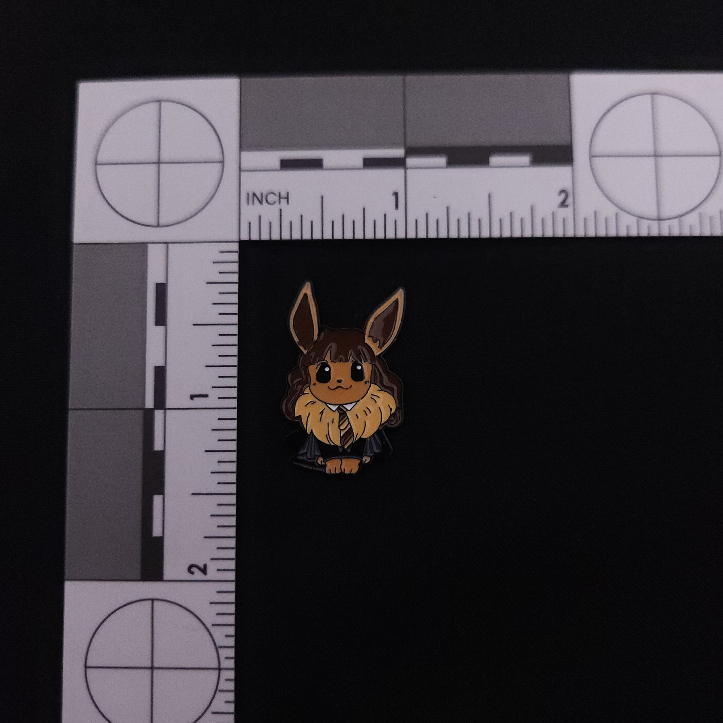 Harry Potter / Pokemon Character Pins
