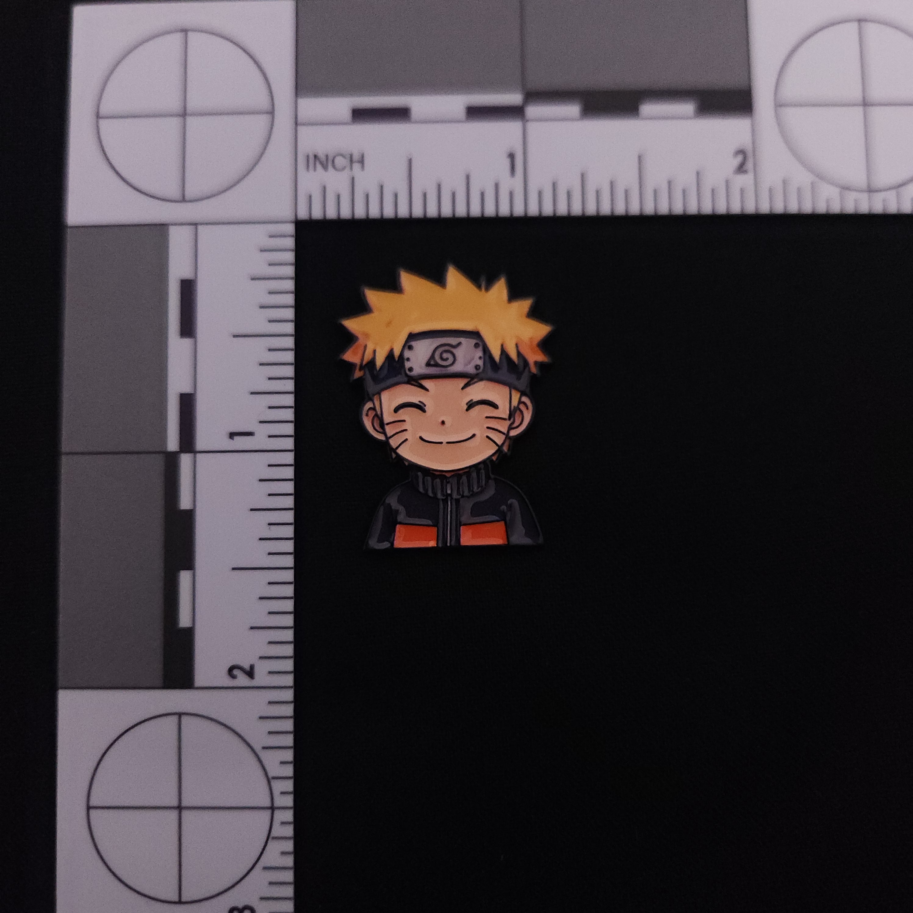 Naruto Naruto Character Pin
