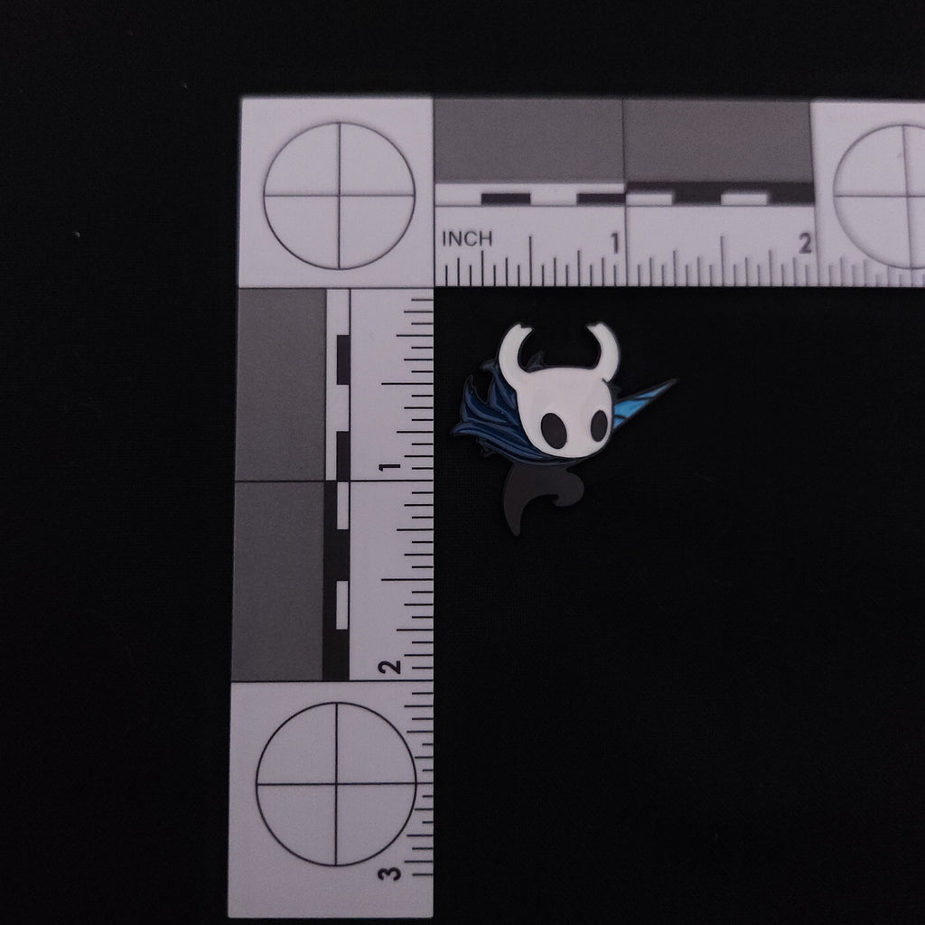 Hollow Knight Pins