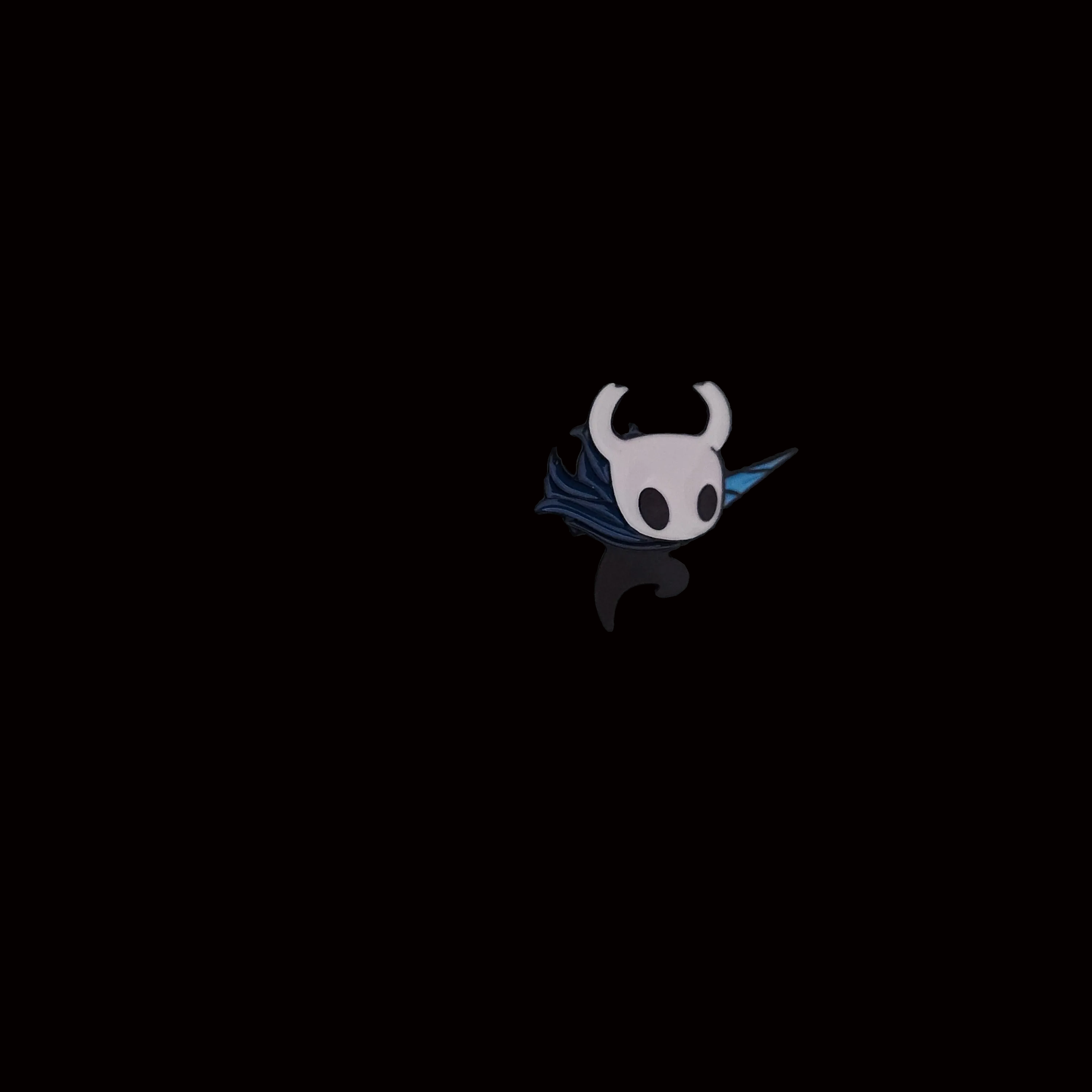 Hollow Knight Pins