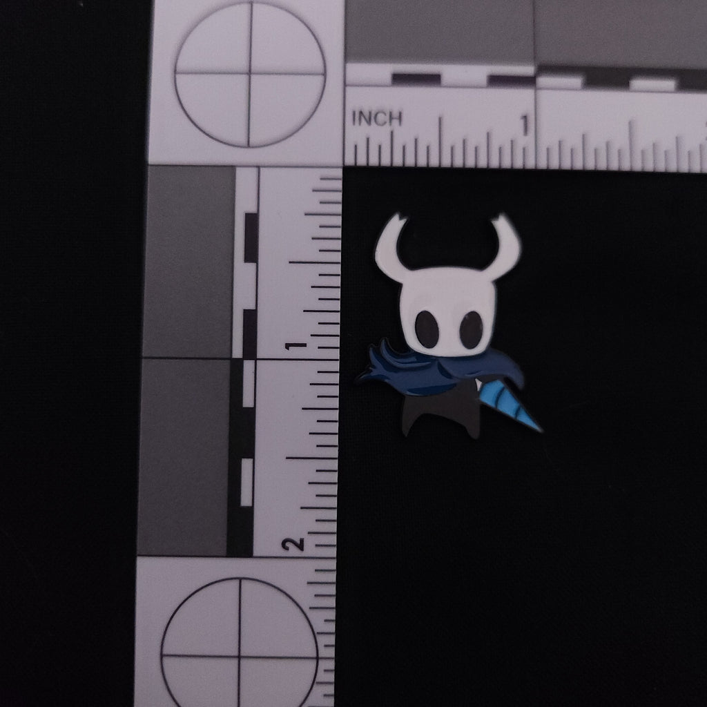 Hollow Knight Pins