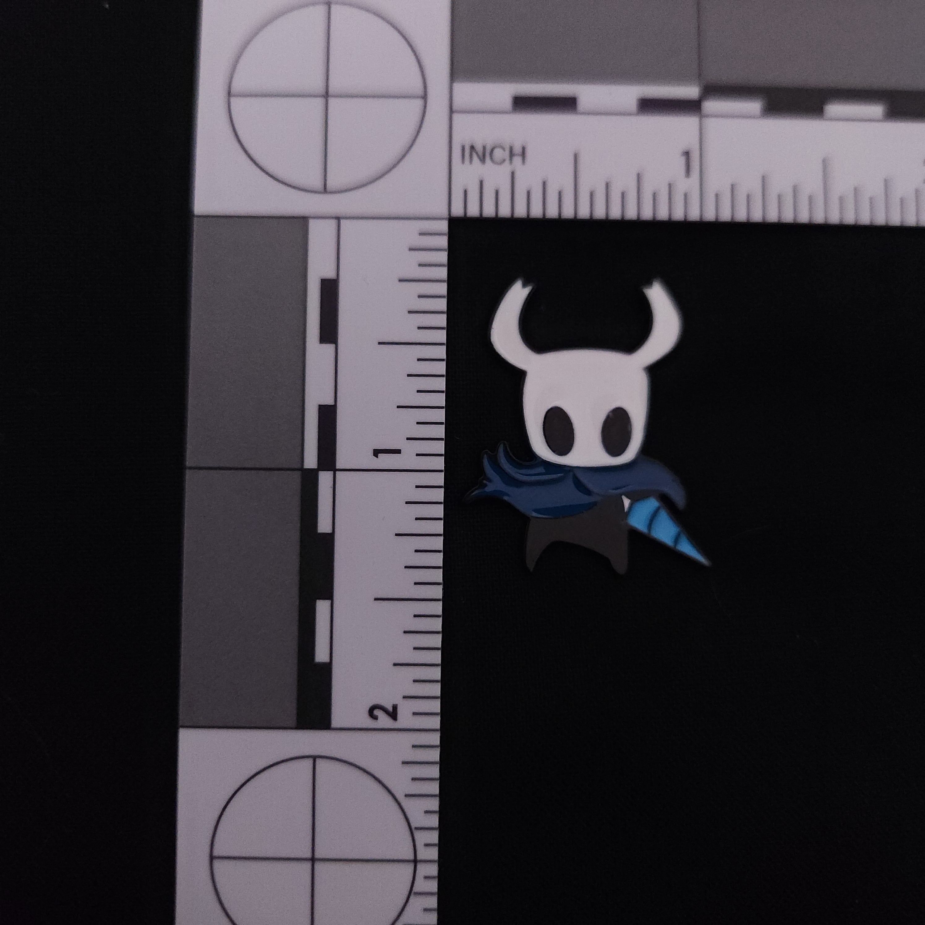 Hollow Knight Pins