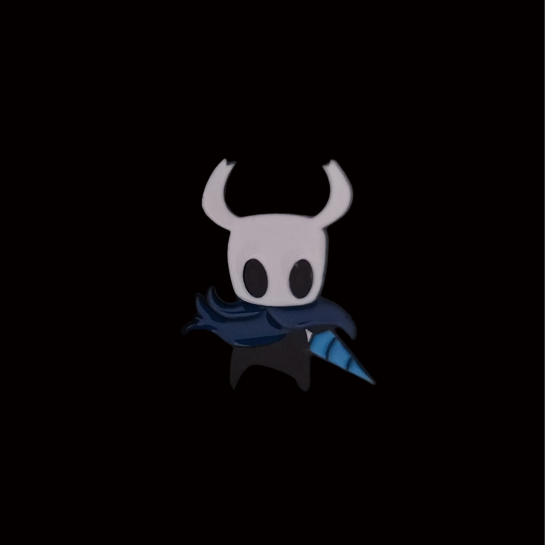 Hollow Knight Pins
