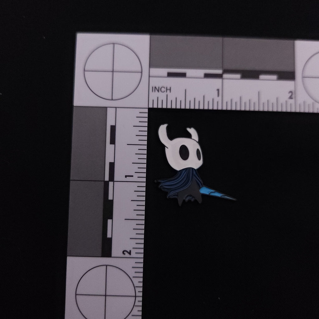 Hollow Knight Pins