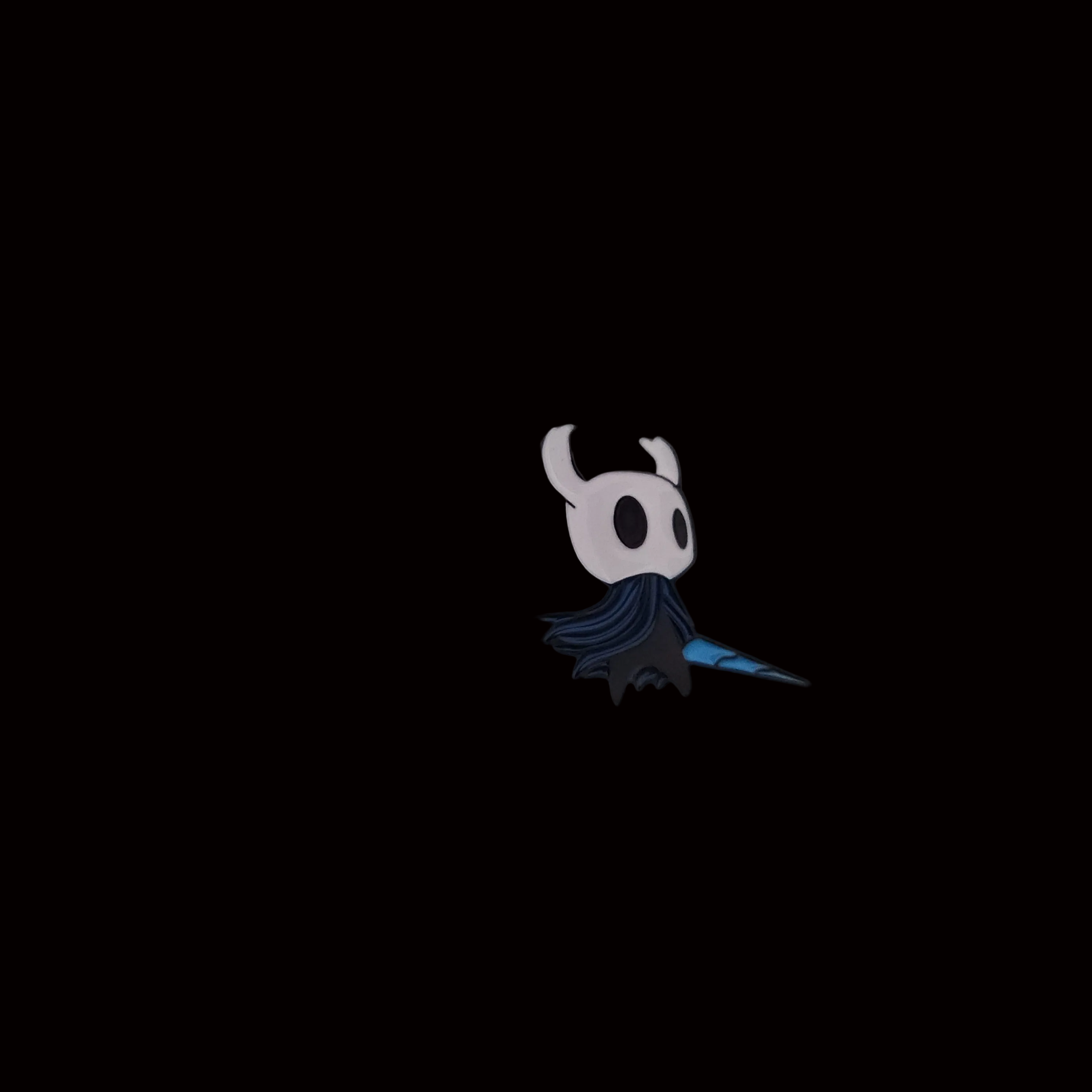 Hollow Knight Pins
