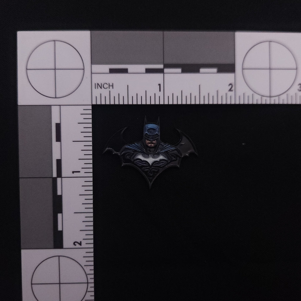 DC Comics Character Pins