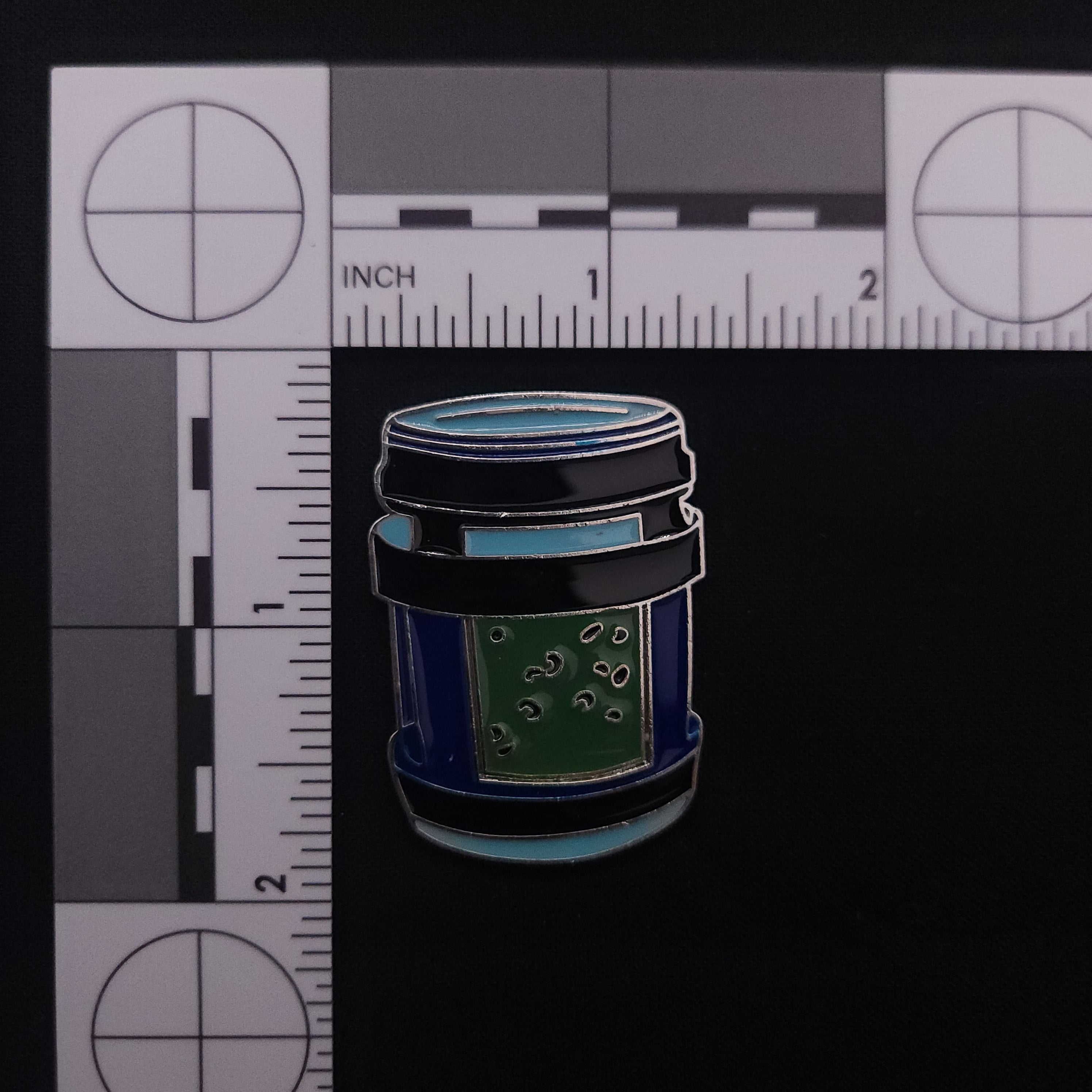 Fortnite The Chug Jug Pin
