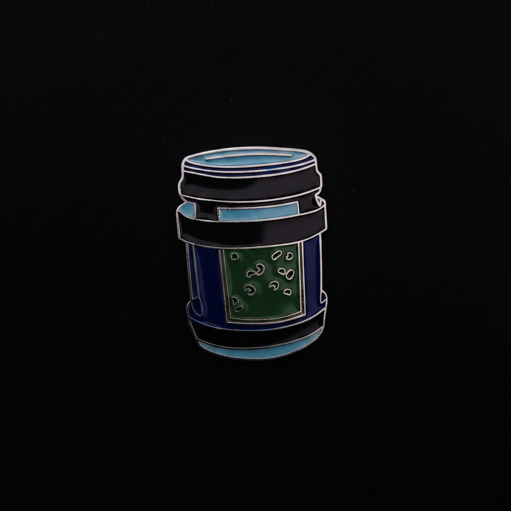 Fortnite The Chug Jug Pin