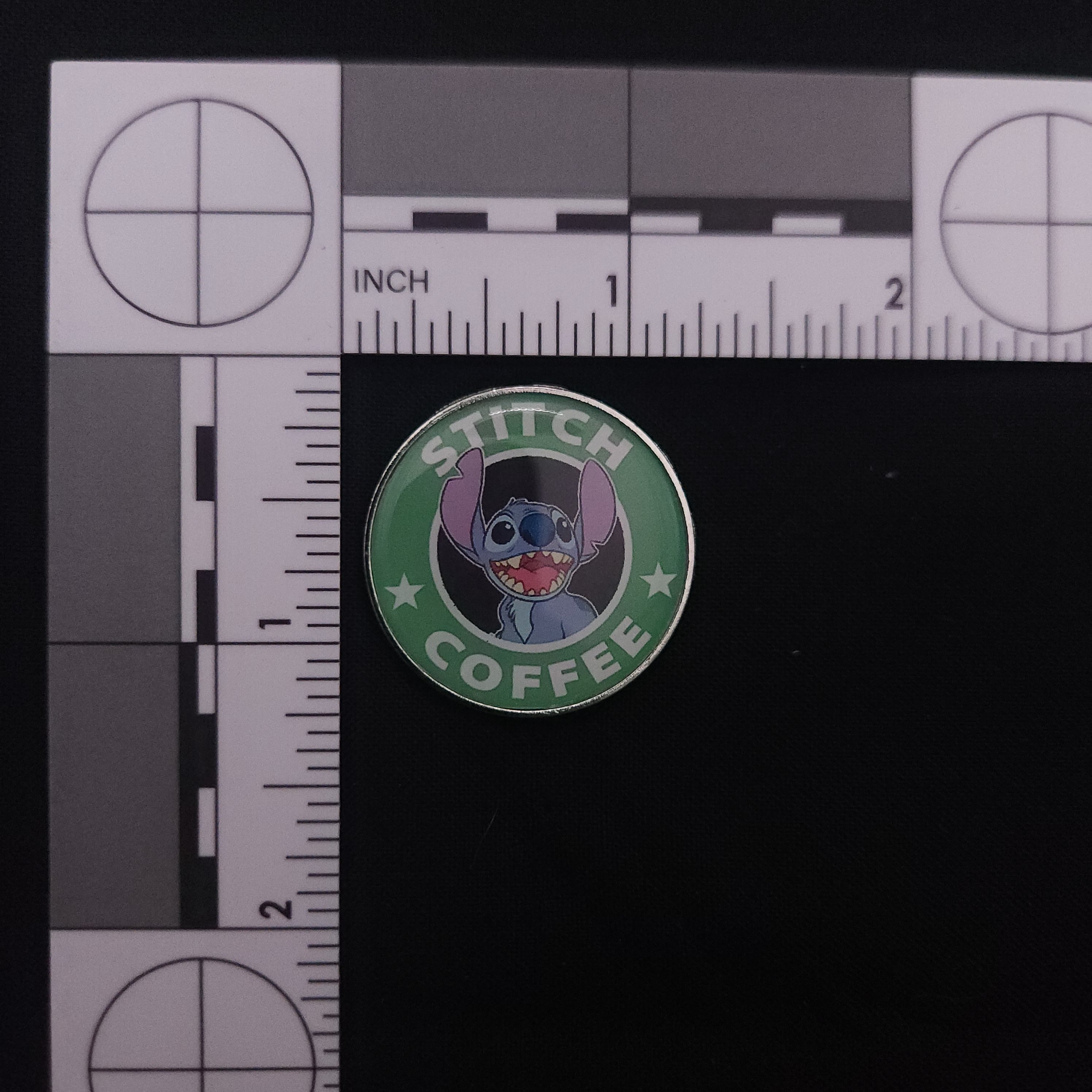 Coffee Pins