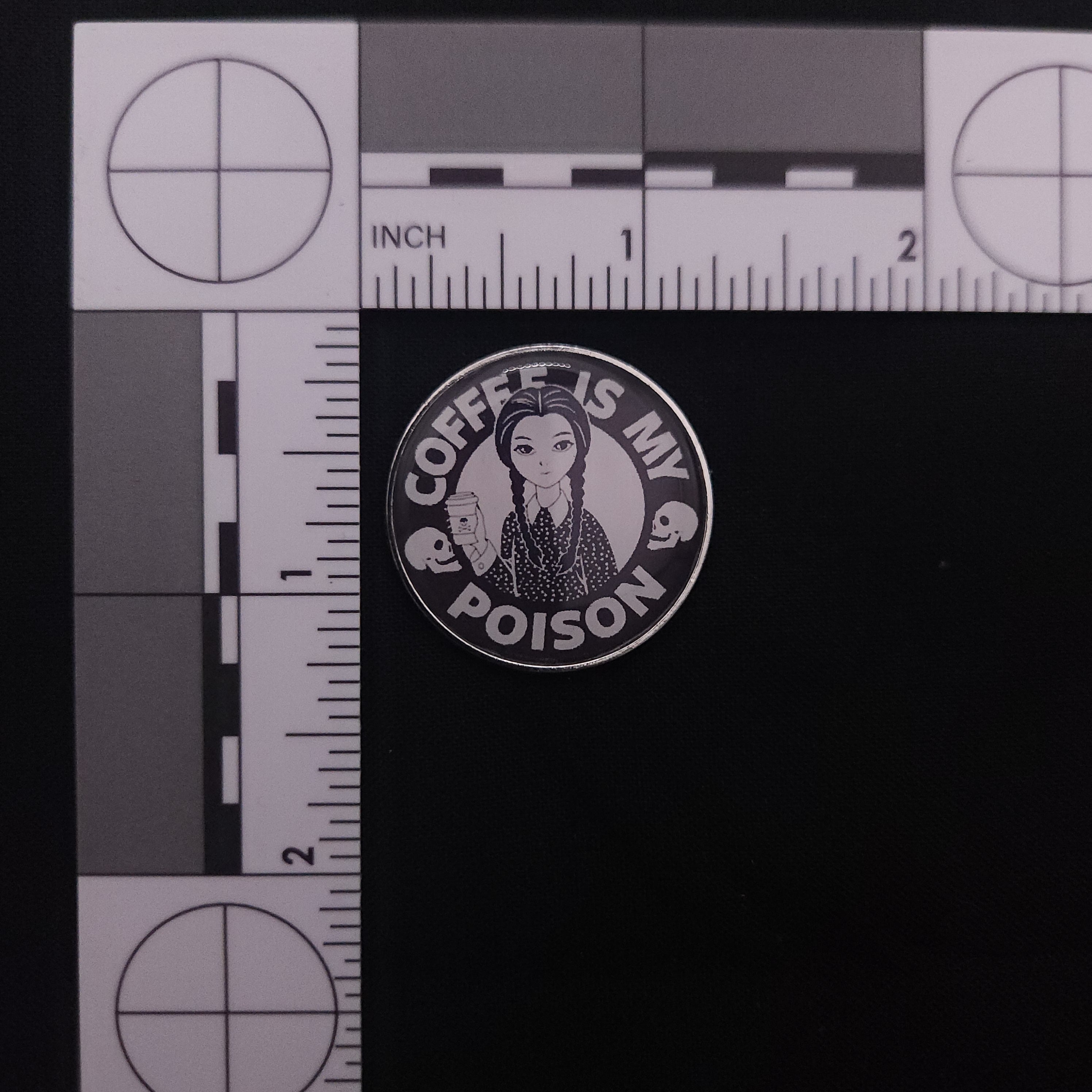 Coffee Pins