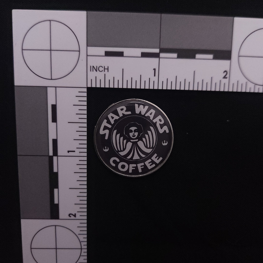 Coffee Pins