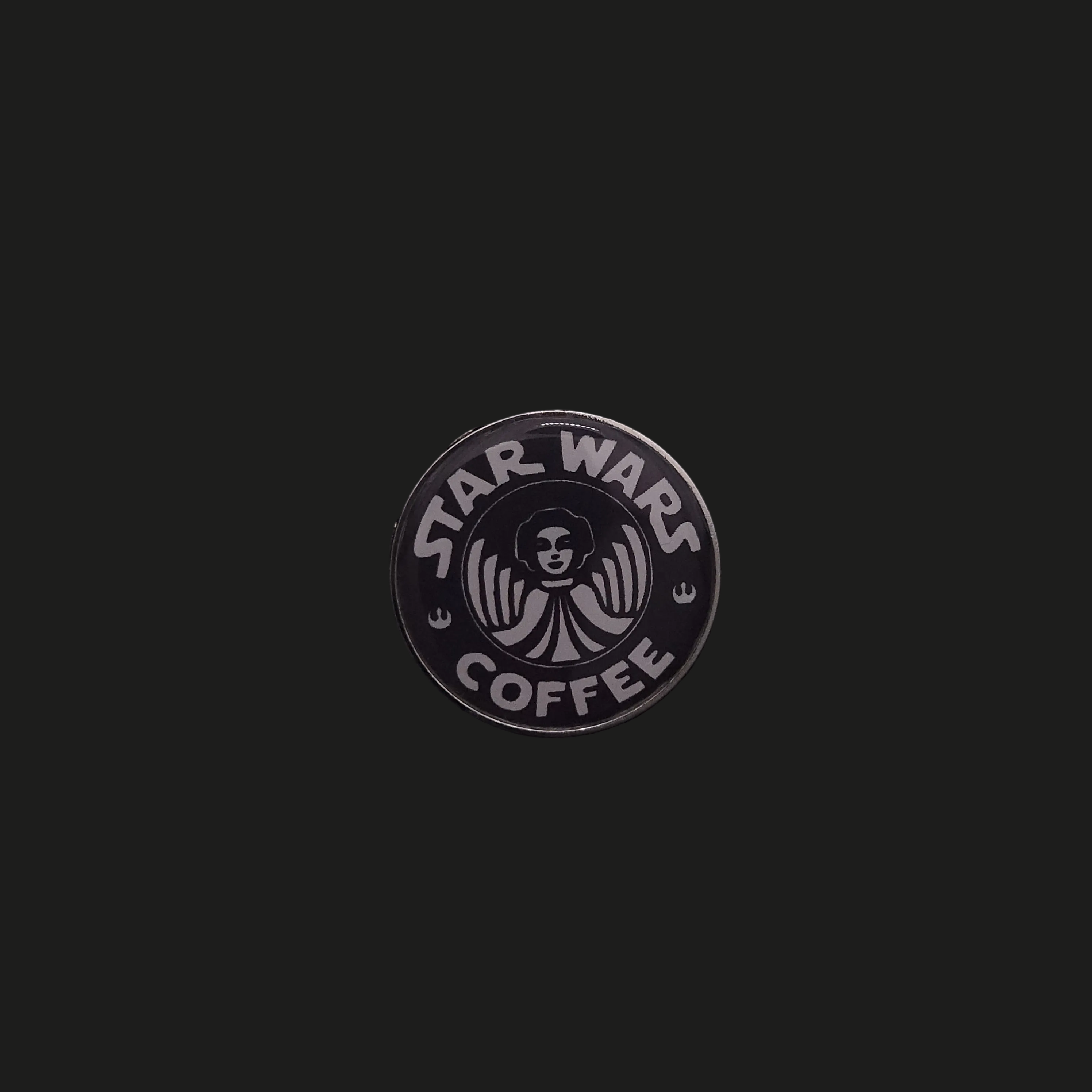 Coffee Pins